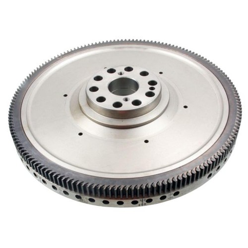 Rigid flywheel 155 430mm - rigid, fits