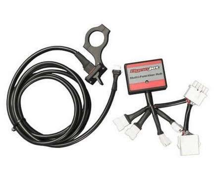 Dynojet power commander - power,