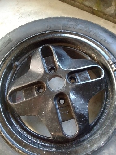 Rare alloy 135 one - rare, t
