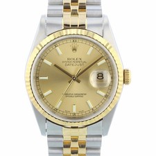 Rolex Datejust 16233 36 mm