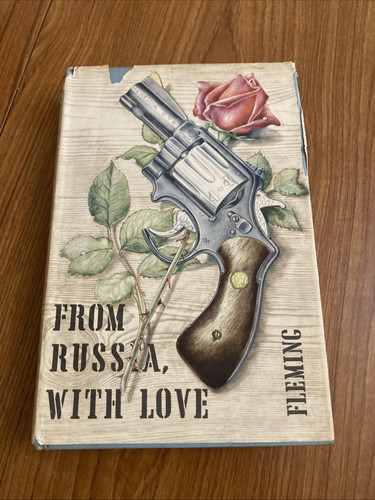 1957 from russia - russia, with