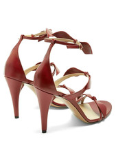 Chloe Mike Multi Bow Ruby