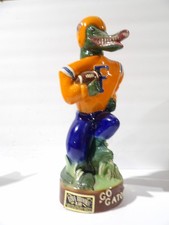 Ezra Brooks University Of