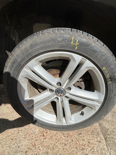 Tiguan mallory wheel - mallory, &