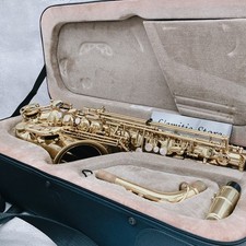 Yanagisawa A-900 μ Alto Prima