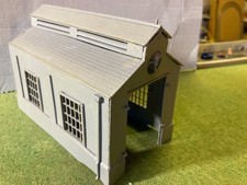 Airfix Engine Shed No. 02608-2
