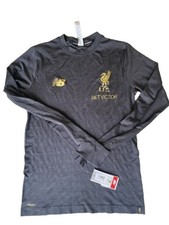 New Balance Liverpool Full