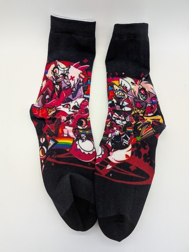 Novelty hazbin hotel helluva - novelty,