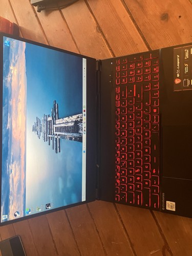 Msi gl65 leopard - gl65, laptop