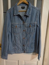 Koala Bay Men's Denim Jacket