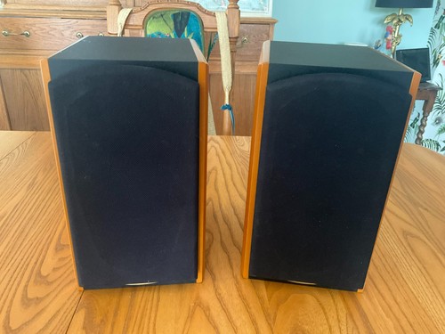 Ruark epilogue speakers - epilogue,