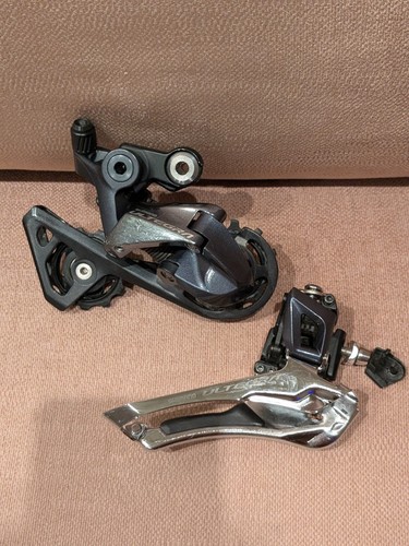 Shimano ultegra r8000 rear - ultegra,