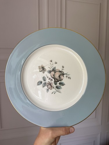 Royal doulton rose elegans - doulton,