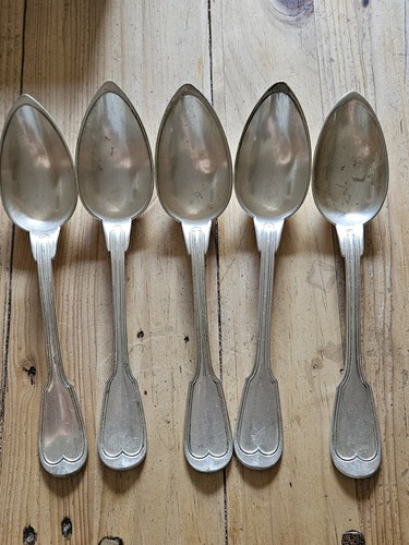 Christofle silver plate - silver,