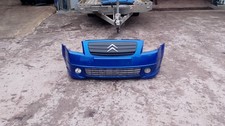 Citroen C2 2003 - 2010 Front