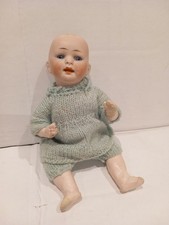 ANTIQUE Kestner or HERTAL SCHWAB  APPROX 7 To 8 Inches