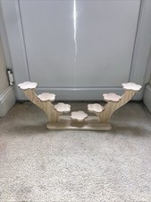 Small Plant Stand - Pine