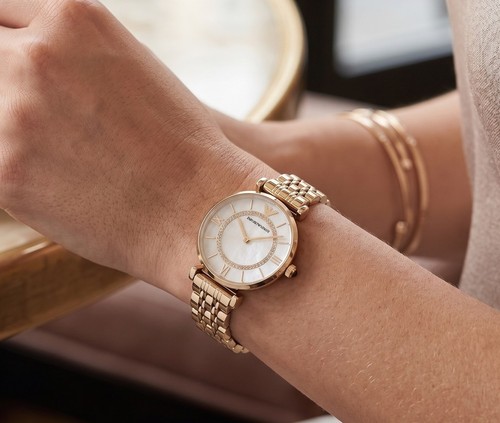 Emporio armani womens watch - emporio,