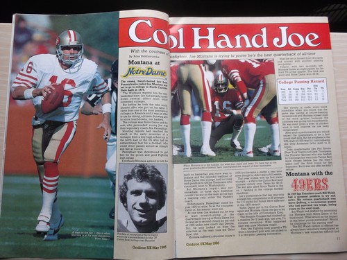 Gridiron for british - uk,