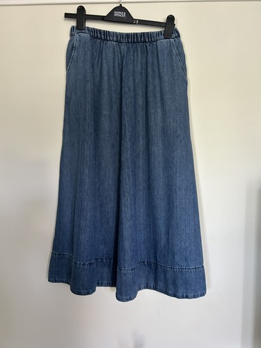 Marks and spencers long skirt - spencers,