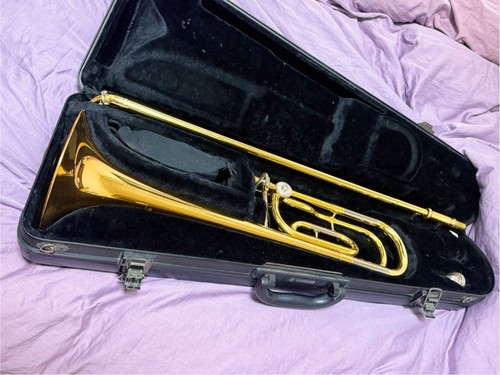 Yamaha ysl 456g tenor - yamaha, bass
