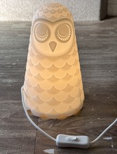 IKEA Solbo White Owl Table
