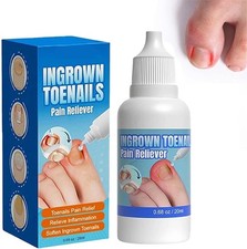 Ingrown Toenail Treatment