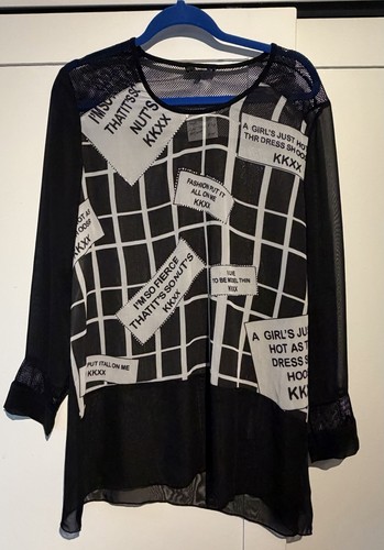 Tesoro moda women s tunic - "tesoro, moda"