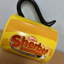 Rare barratt sherbet fountain - barratt,