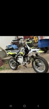 2025 GRAPHICS 65cc Stomp Mini