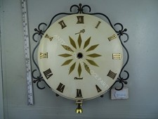 WHITE DIAL SCHATZ ELEXACTA