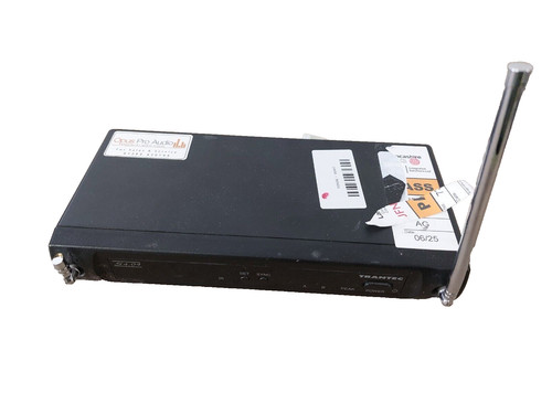 Trantec eb gd5 - eb,