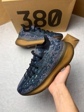 UK 9  Adidas Yeezy Boost 380 -