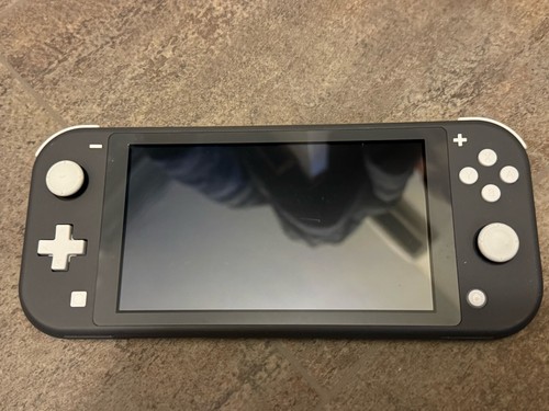 Nintendo switch lite 32gb - switch,