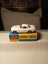  CORGI TOYS No 258  Saints