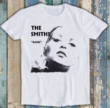 The Smiths Rank Punk Rock