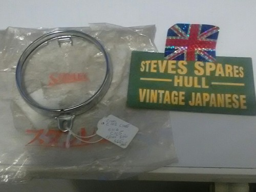 Honda c100 c110 c115 - c110,