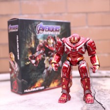 avengors Iron Man MK44