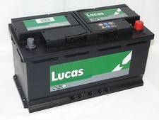 NEW CAR BATTERY FITS Jaguar