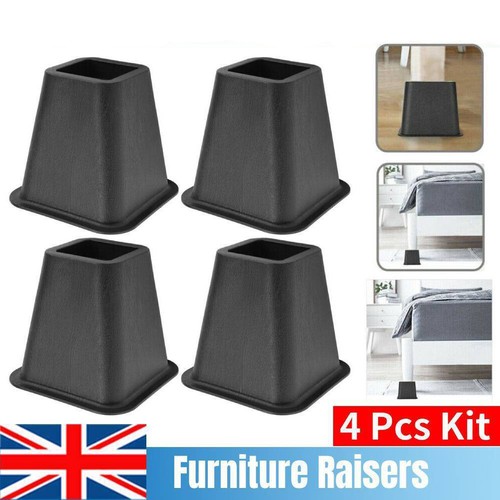 12cm furniture raisers - furniture,