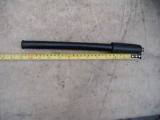 bluemels lightweight no2 bicycle pump see pics for length
