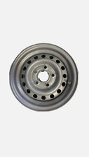 13" Trailer Rim 6Jx13, 5 stud