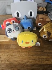 Pet Simulator Bundle