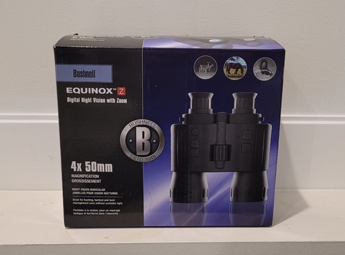 Parts only bushnell equinox - -,