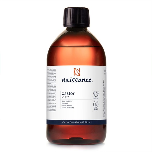 Naissance castor oil - oil, (no.
