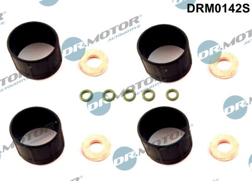 Drm0142s motor automotive - dr.motor,