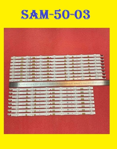 New led kit samsung - kit,