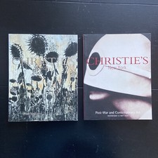 CHRISTIE'S POST WAR AND