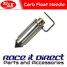 Carb float needle for - float,