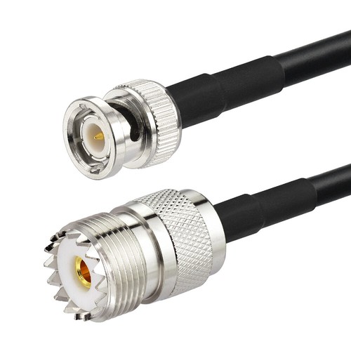 Radio cable bnc - cb,